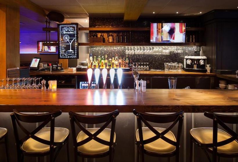 Motel Cartier | Riviere du Loup | Quebec | Canada 5