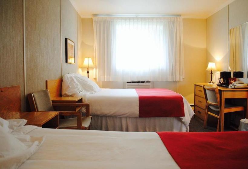 Motel Cartier | Riviere du Loup | Quebec | Canada 8