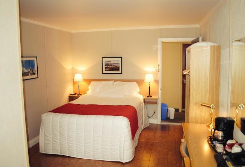 Motel Cartier | Riviere du Loup | Quebec | Canada 9