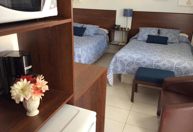 Miami Motel | Trois Rivieres | Québec | Canada 12