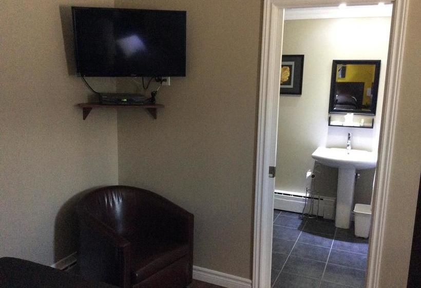 Miami Motel | Trois Rivieres | Québec | Canada 14