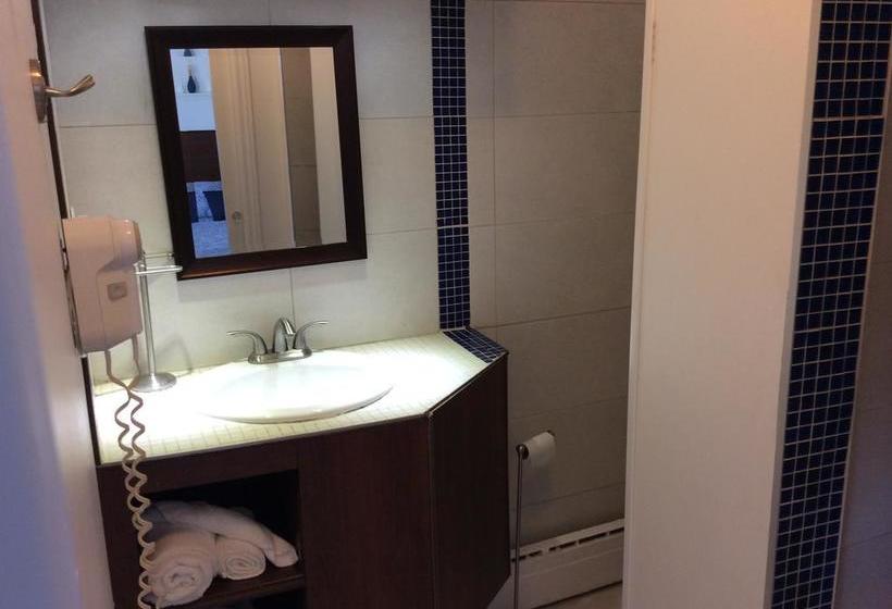 Miami Motel | Trois Rivieres | Québec | Canada 15