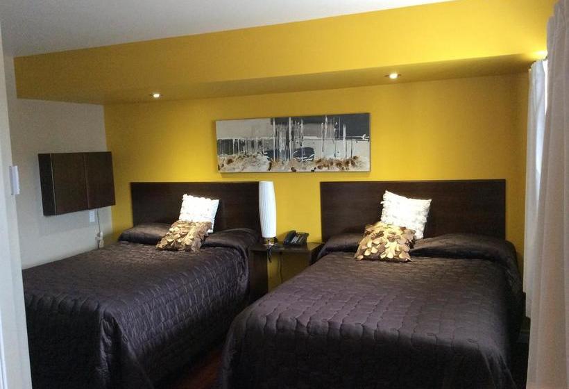 Miami Motel | Trois Rivieres | Québec | Canada 17