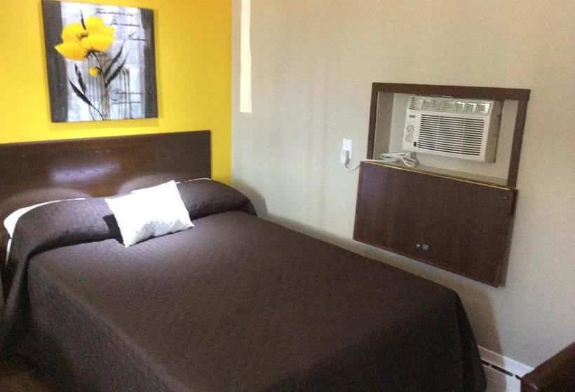 Miami Motel | Trois Rivieres | Québec | Canada 18