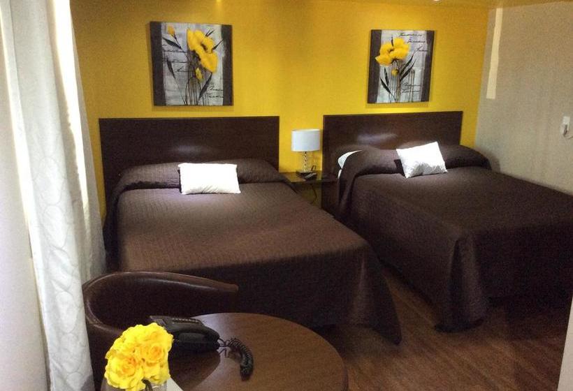 Miami Motel | Trois Rivieres | Québec | Canada 19