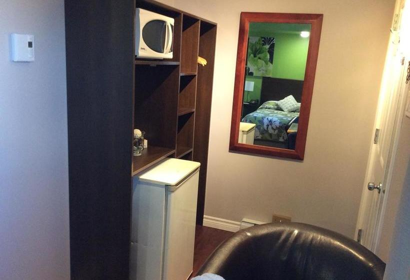 Miami Motel | Trois Rivieres | Québec | Canada 20