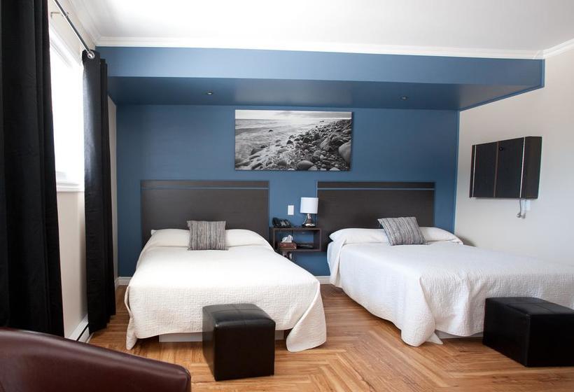 Miami Motel | Trois Rivieres | Québec | Canada 4