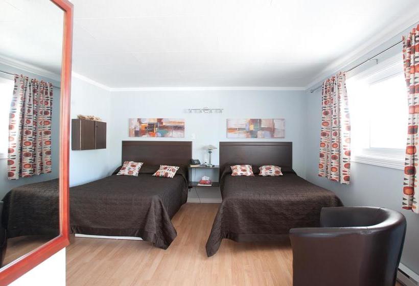 Miami Motel | Trois Rivieres | Québec | Canada 5