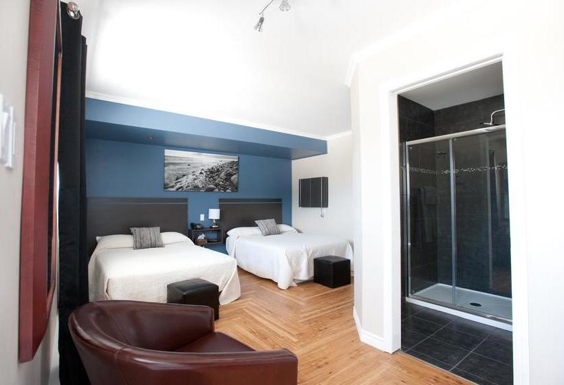 Miami Motel | Trois Rivieres | Québec | Canada 7