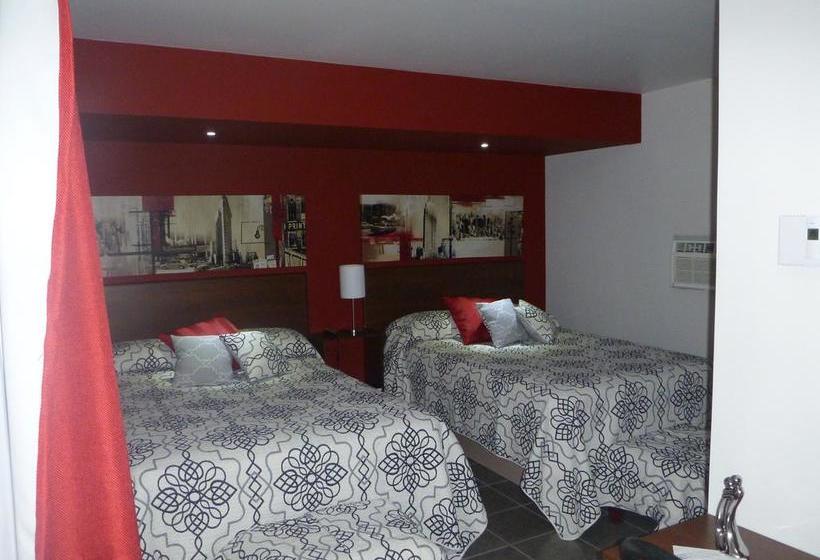 Miami Motel | Trois Rivieres | Québec | Canada 8