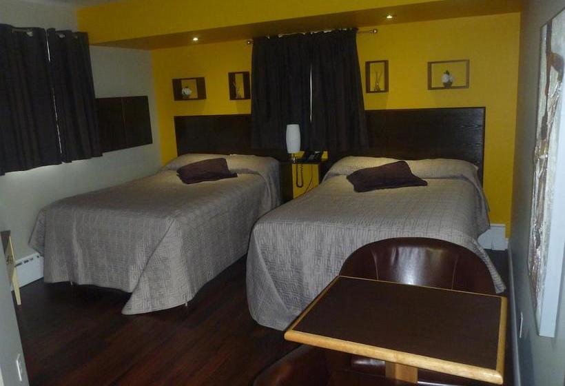 Miami Motel | Trois Rivieres | Québec | Canada 9