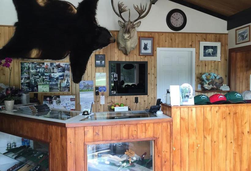 Copper River Motel | Terrace | British Columbia | Canada 1