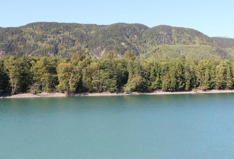 Copper River Motel | Terrace | British Columbia | Canada 10