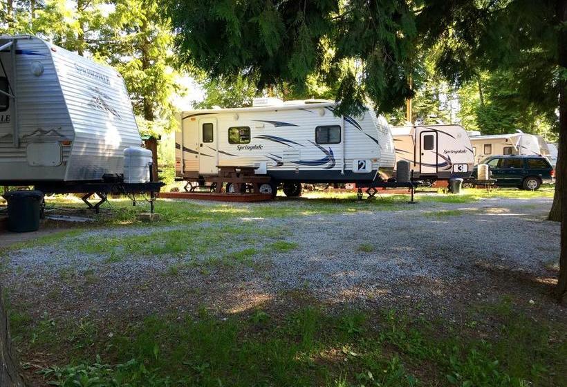 Copper River Motel | Terrace | British Columbia | Canada 12