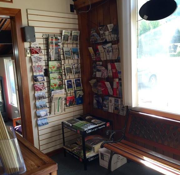 Copper River Motel | Terrace | British Columbia | Canada 18