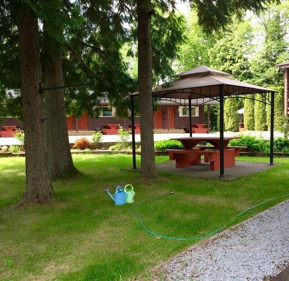 Copper River Motel | Terrace | British Columbia | Canada 19