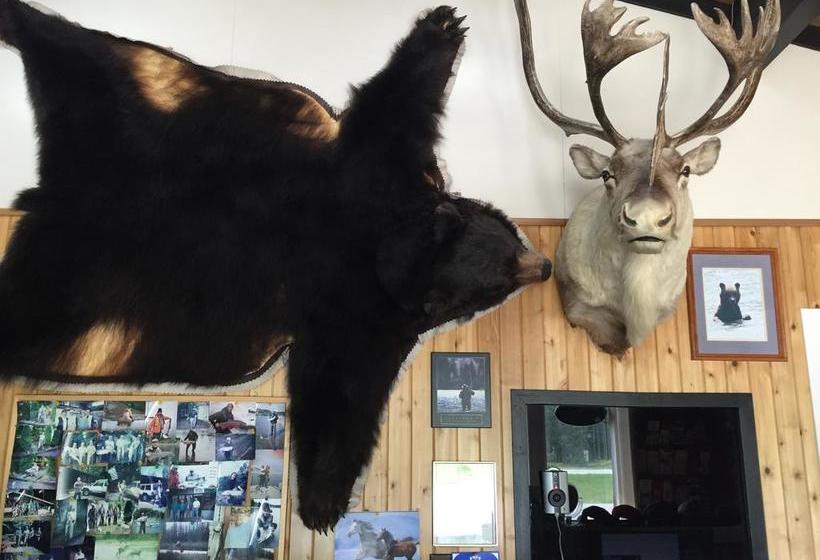 Copper River Motel | Terrace | British Columbia | Canada 2