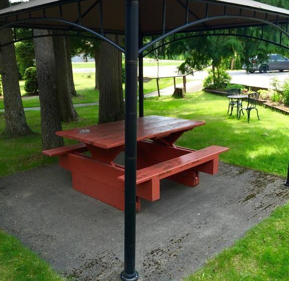 Copper River Motel | Terrace | British Columbia | Canada 20