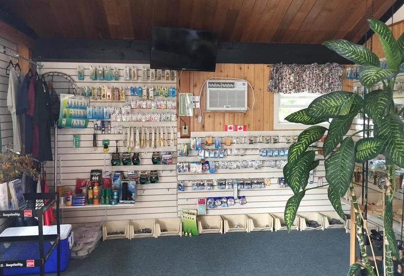 Copper River Motel | Terrace | British Columbia | Canada 3