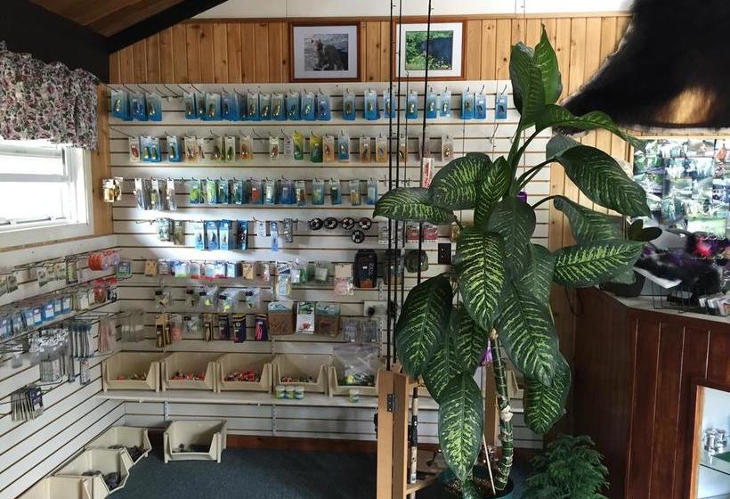 Copper River Motel | Terrace | British Columbia | Canada 4