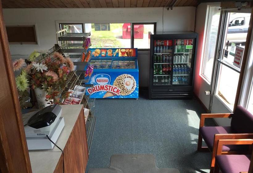 Copper River Motel | Terrace | British Columbia | Canada 6