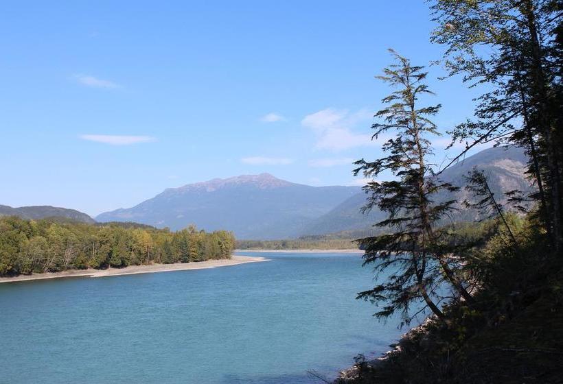 Copper River Motel | Terrace | British Columbia | Canada 9