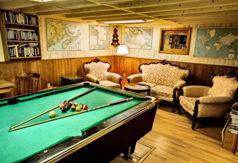 Earle Of Leinster B&b | Saint John | New Brunswick | Canada 1