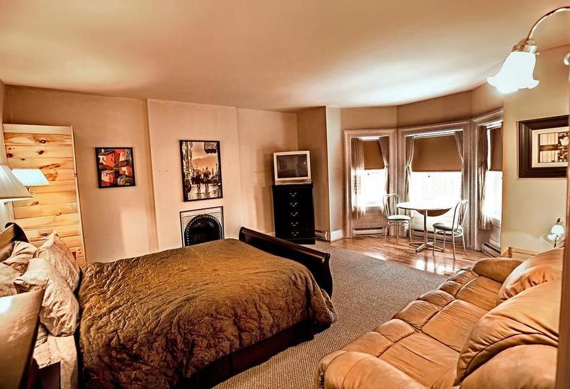 Earle Of Leinster B&b | Saint John | New Brunswick | Canada 11