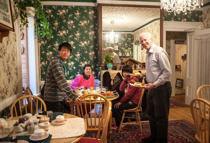 Earle Of Leinster B&b | Saint John | New Brunswick | Canada 15