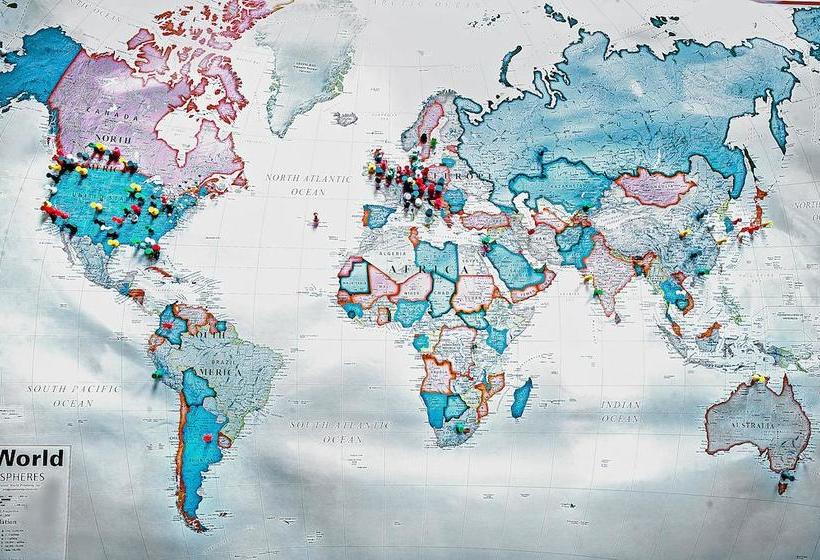 Earle Of Leinster B&b | Saint John | New Brunswick | Canada 17