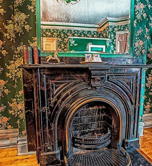 Earle Of Leinster B&b | Saint John | New Brunswick | Canada 20