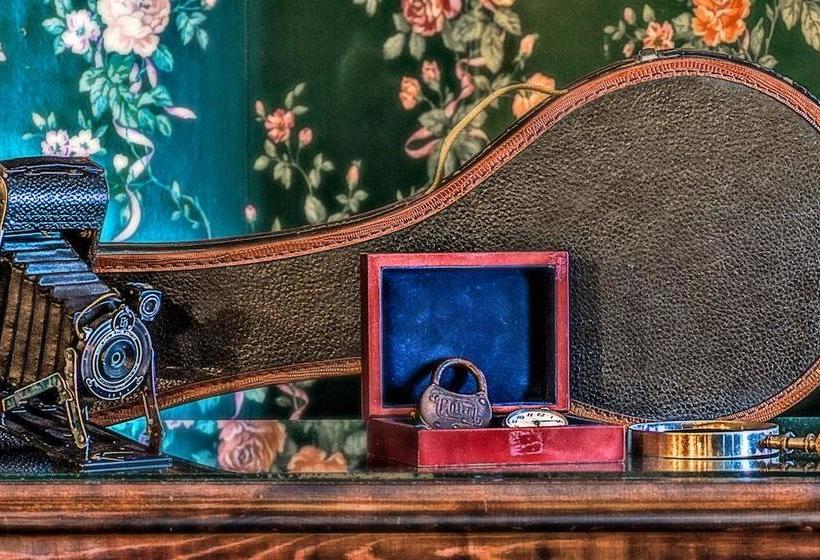 Earle Of Leinster B&b | Saint John | New Brunswick | Canada 9