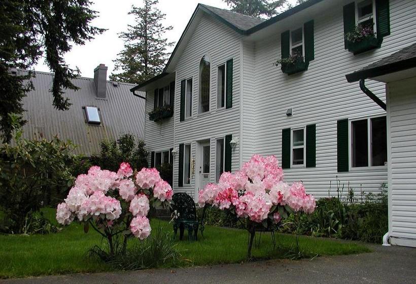 Belle Vue Bed And Breakfast