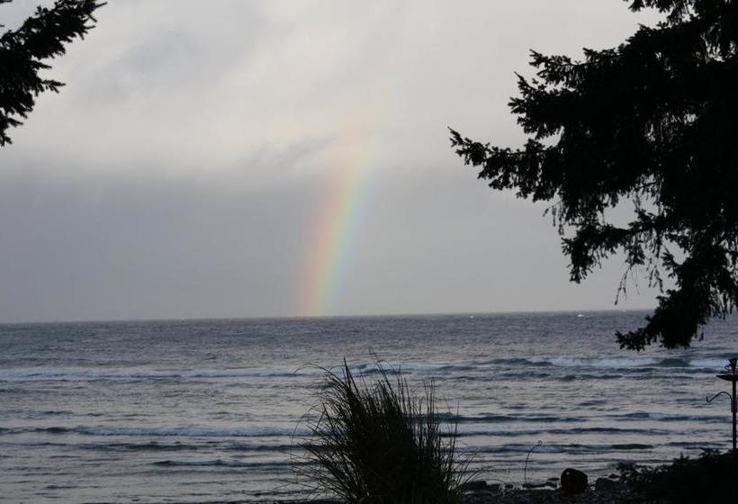 Belle Vue Bed And Breakfast | Courtenay | British Columbia | Canada 1