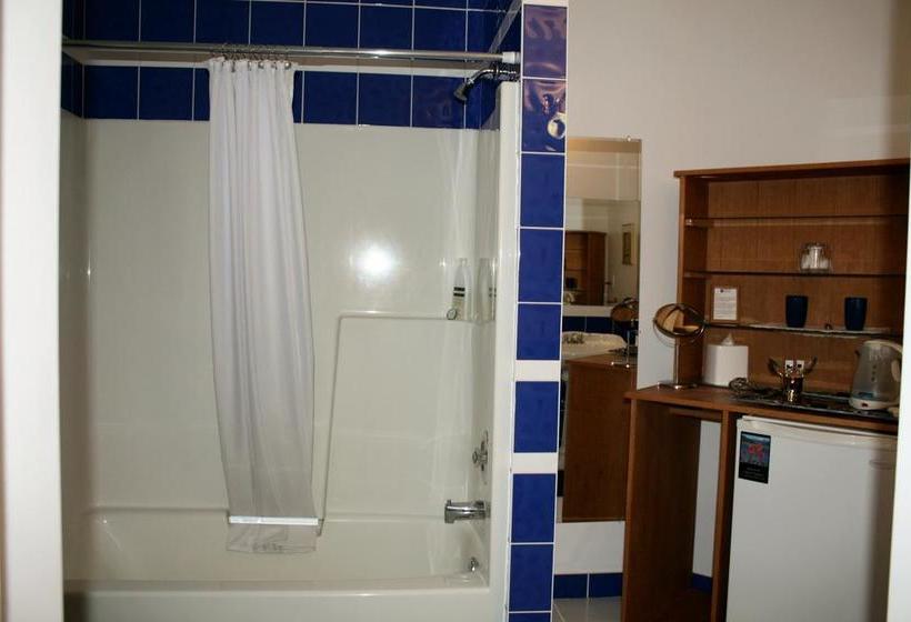 Belle Vue Bed And Breakfast | Courtenay | British Columbia | Canada 12