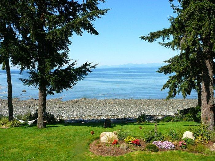 Belle Vue Bed And Breakfast | Courtenay | British Columbia | Canada 14