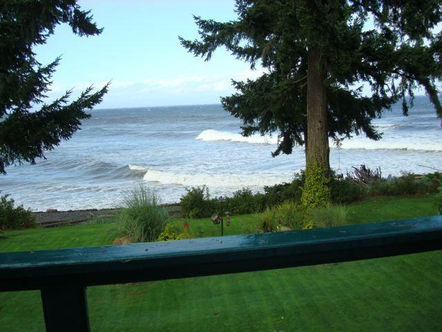 Belle Vue Bed And Breakfast | Courtenay | British Columbia | Canada 15