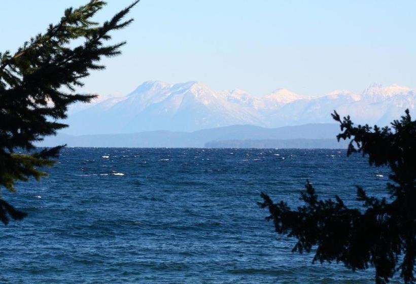 Belle Vue Bed And Breakfast | Courtenay | British Columbia | Canada 2