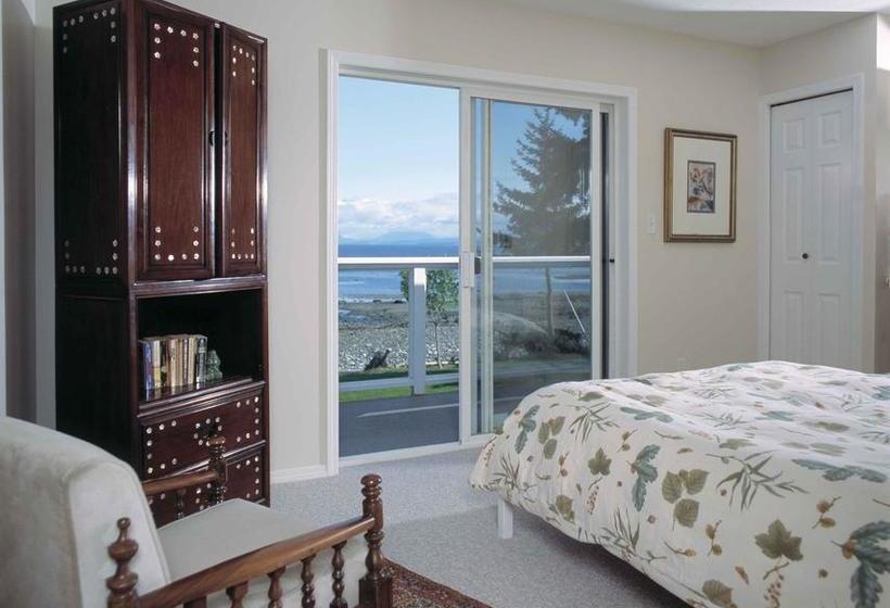 Belle Vue Bed And Breakfast | Courtenay | British Columbia | Canada 4