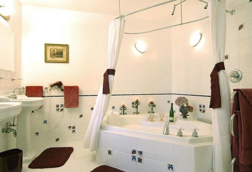 Belle Vue Bed And Breakfast | Courtenay | British Columbia | Canada 9