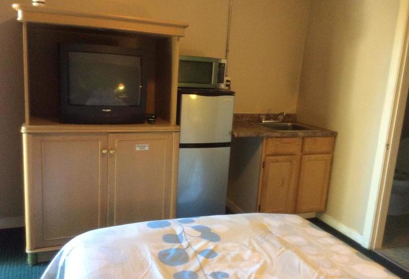 Palace Inn Motel Sarnia Ontario