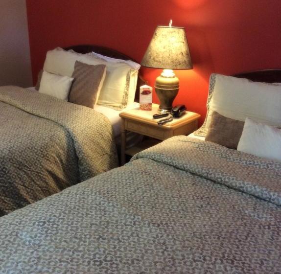 Palace Inn Motel | Sarnia | Ontario | Canada 10