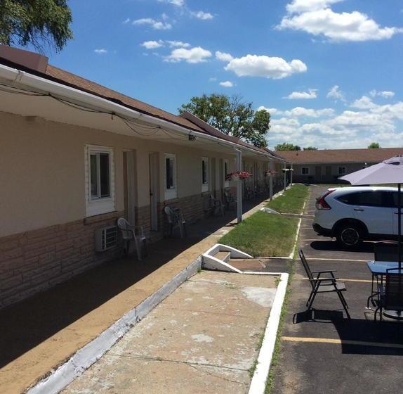 Palace Inn Motel | Sarnia | Ontario | Canada 12