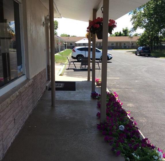 Palace Inn Motel | Sarnia | Ontario | Canada 13