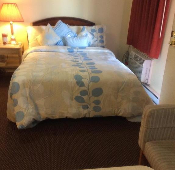 Palace Inn Motel | Sarnia | Ontario | Canada 18