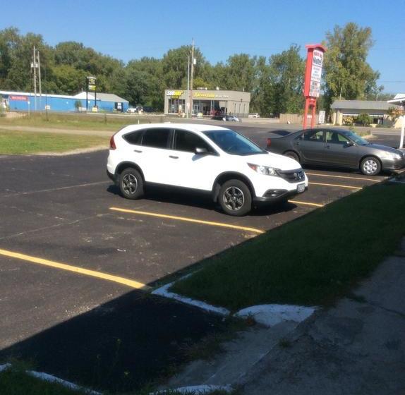 Palace Inn Motel | Sarnia | Ontario | Canada 20