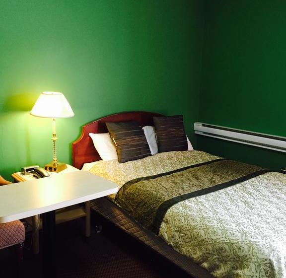 Palace Inn Motel | Sarnia | Ontario | Canada 5