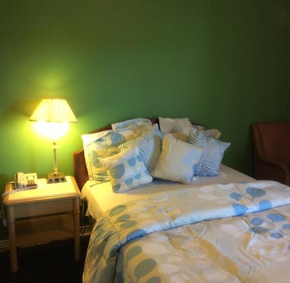 Palace Inn Motel | Sarnia | Ontario | Canada 9