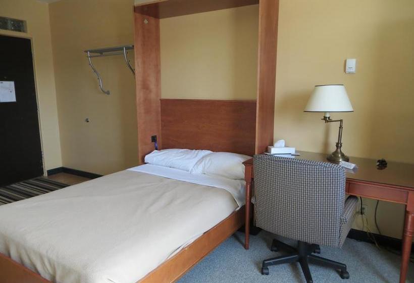 Hotel Athabasca Valley Inn & Suites | Hinton | Alberta | Canada 15