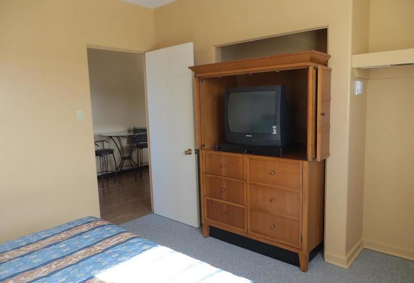 Hotel Athabasca Valley Inn & Suites | Hinton | Alberta | Canada 16